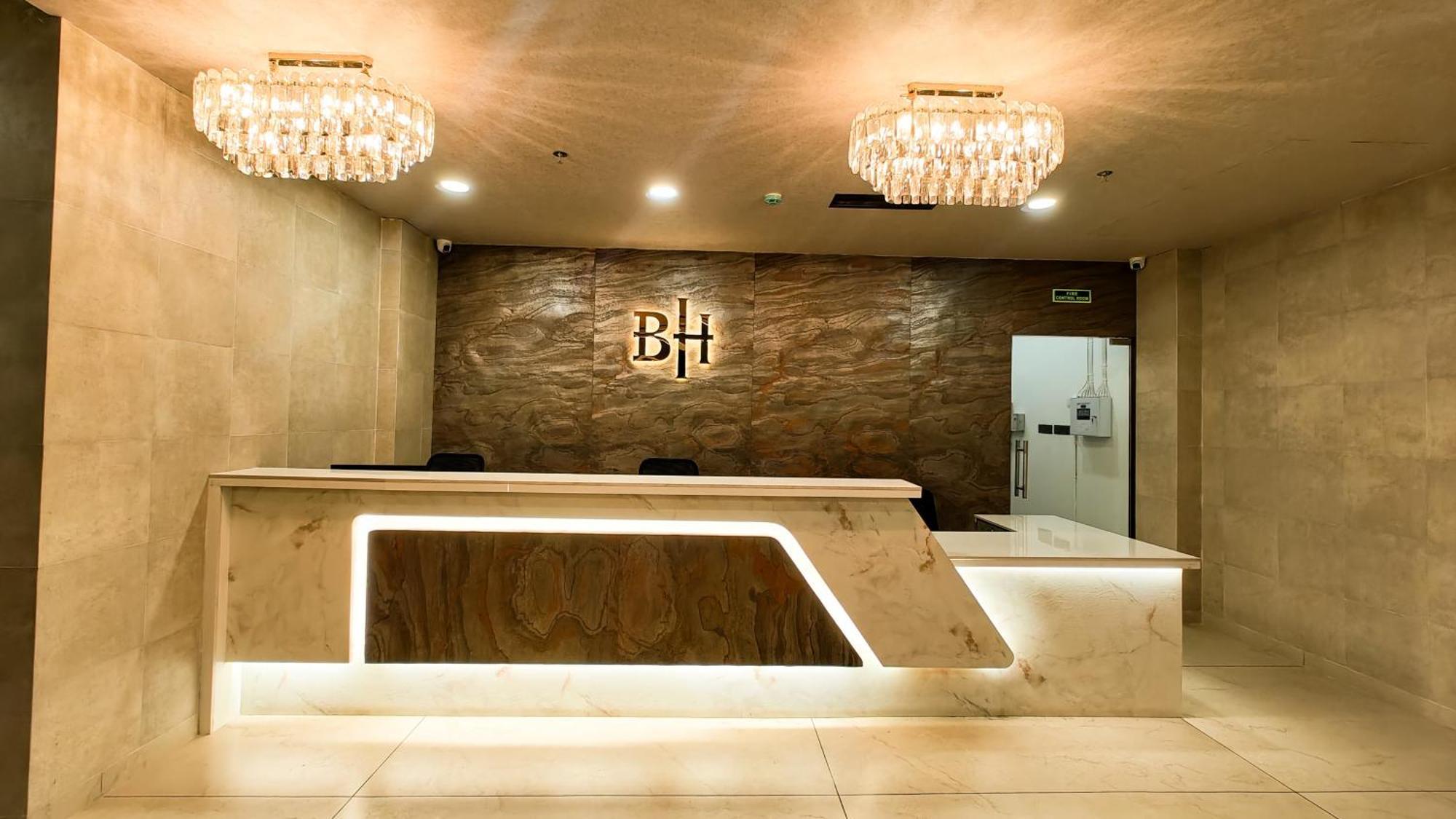 Bini Heritage Thrissur Zewnętrze zdjęcie
