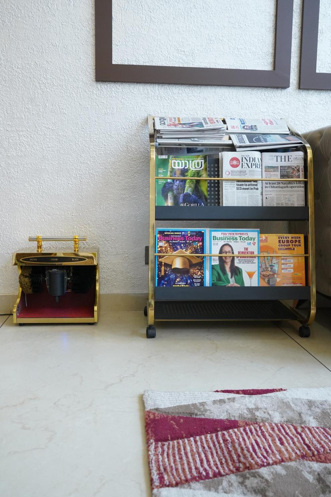 Bini Heritage Thrissur Zewnętrze zdjęcie